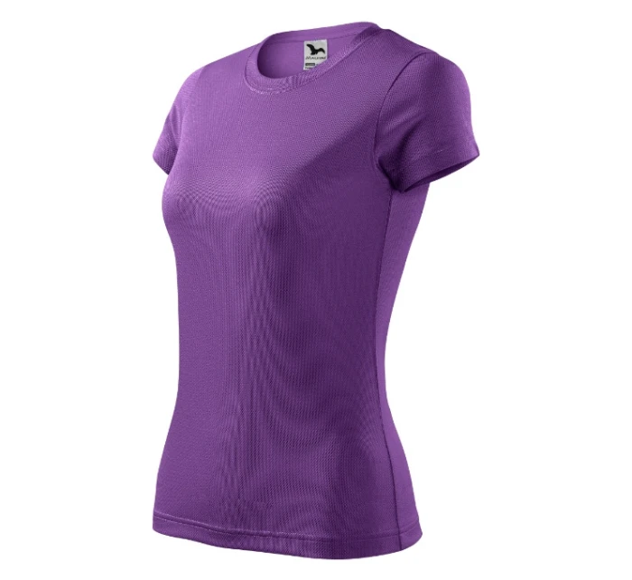 Fantasy tričko dámske fialové