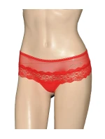 Dámske brazílske tangá N.19 Red - Ewana Dámske brazílske tangá N.19 Red - Ewana
