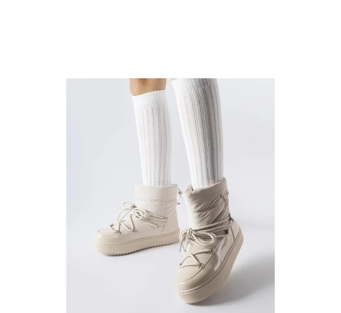 Snehule model 205095 Solea Snehule model 205095 Solea