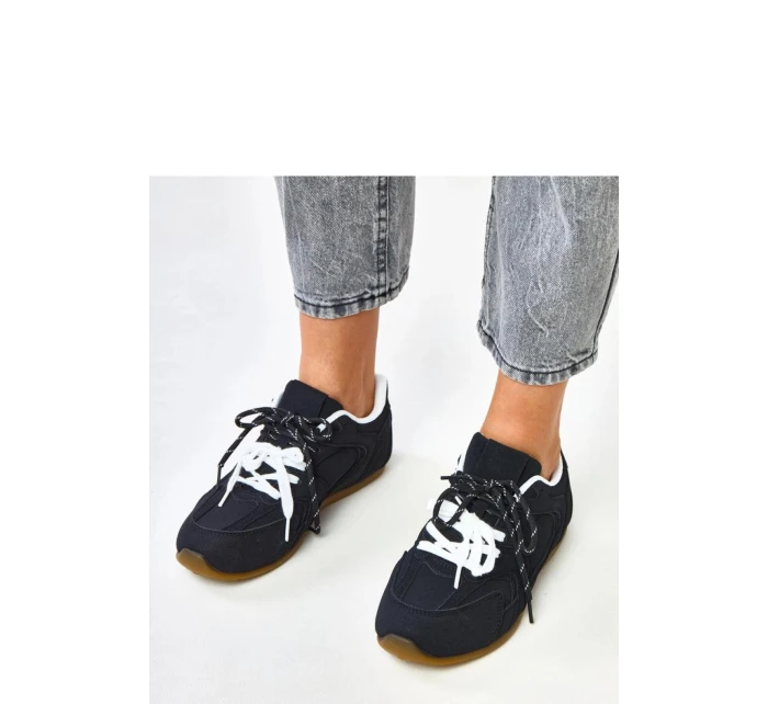 Športová obuv model 218154 Solea