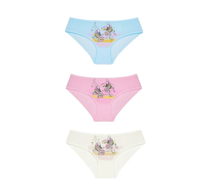 Dívčí kalhotky model 18878173 A'3 - Donella