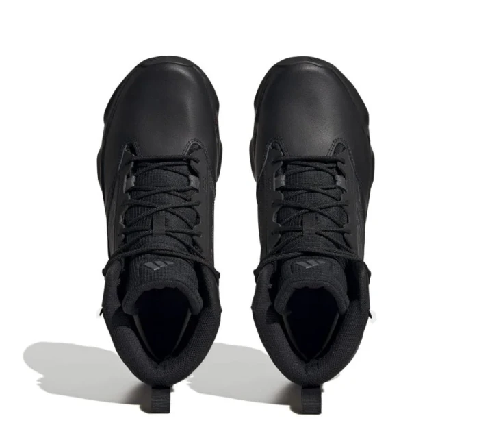 Topánky adidas Terrex Unity Lea Mid R.Rdy M IF4977