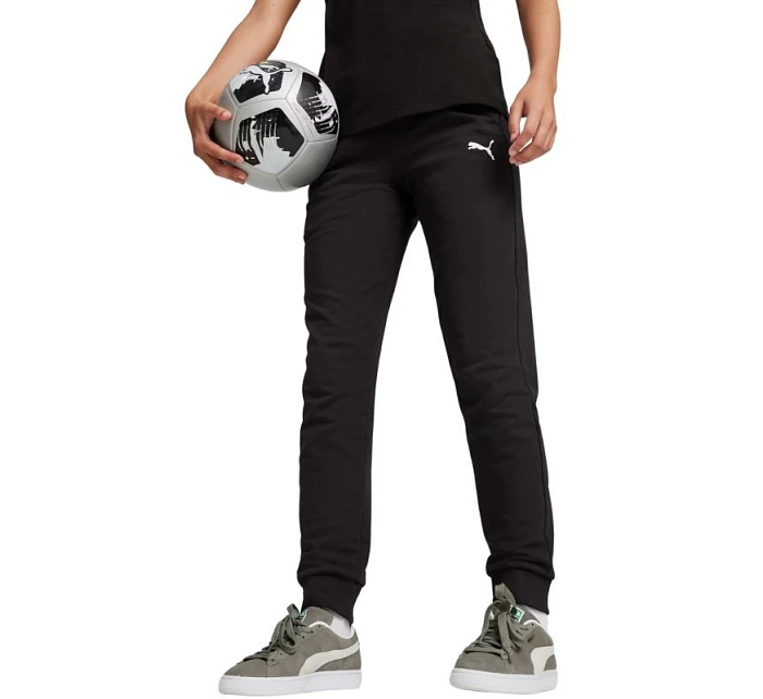 Puma Team Goal Casuals W 658604 03 Dámske nohavice Puma Team Goal Casuals W 658604 03 Dámske nohavice