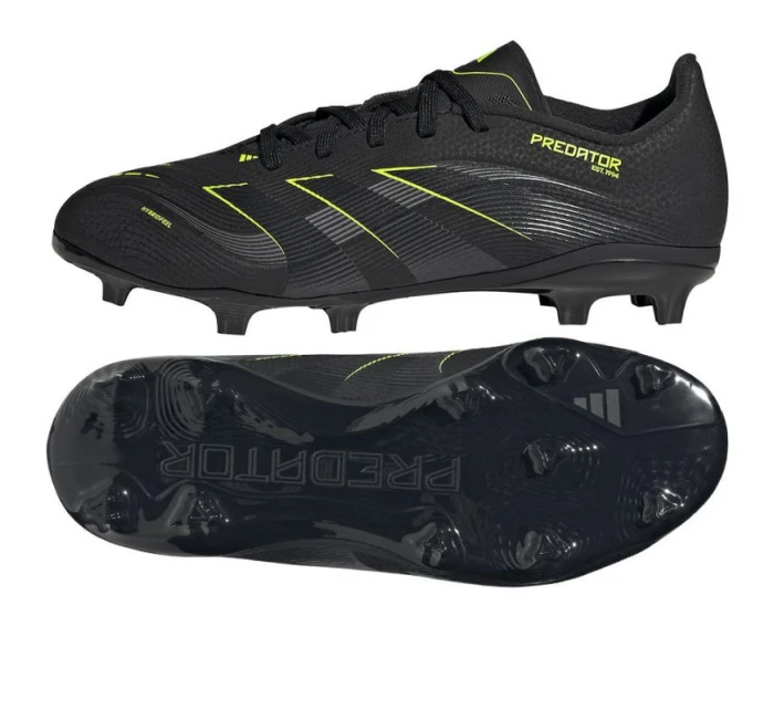 Topánky adidas Predator League Jr FG/MG JI1122