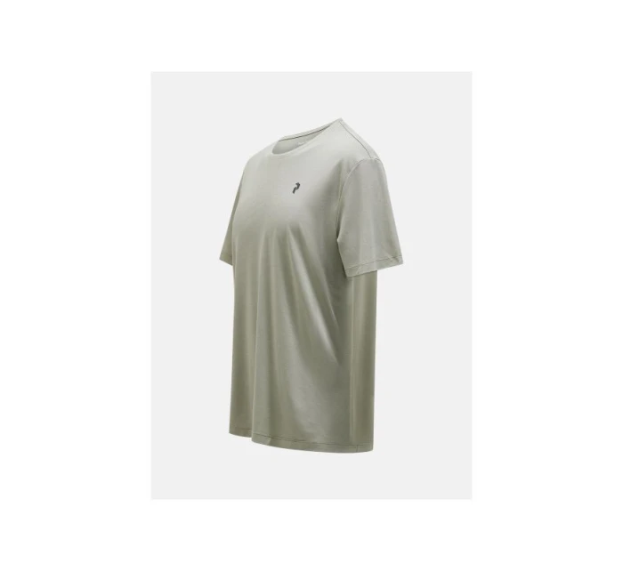 Peak Performance M Delta Ss Tee green