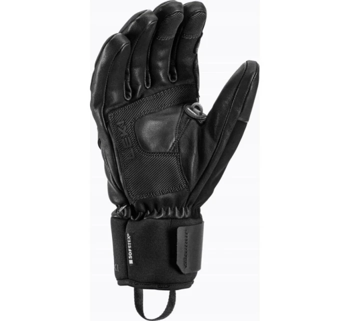 Rukavice LEKI Hevon 3D 9.0