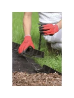 BORDER FLEX ČIERNY HREBEŇ