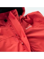 Pánska prechodná bunda oscar M 92800396748 - Hi-Tec