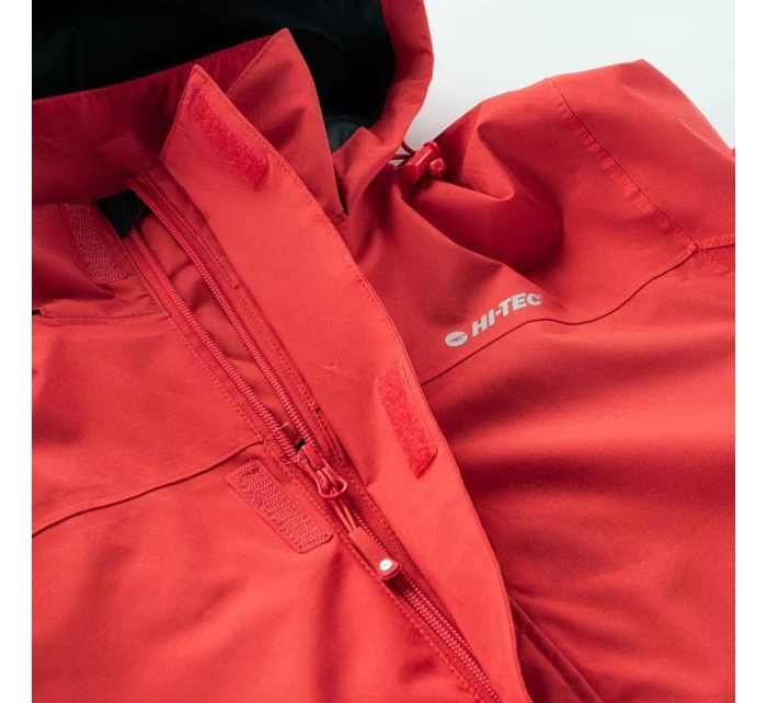Pánska prechodná bunda oscar M 92800396748 - Hi-Tec