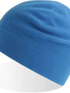 Atlantis Headwear Birk Fleecová čiapka „Birk“ 33.0101 royal