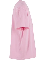 NM 003 Unisex oversize tričko z těžké bavlny model 22443105 soft pink - New Morning Studios NM 003 Unisex oversize tričko z těžké bavlny model 22443105 soft pink - New Morning Studios