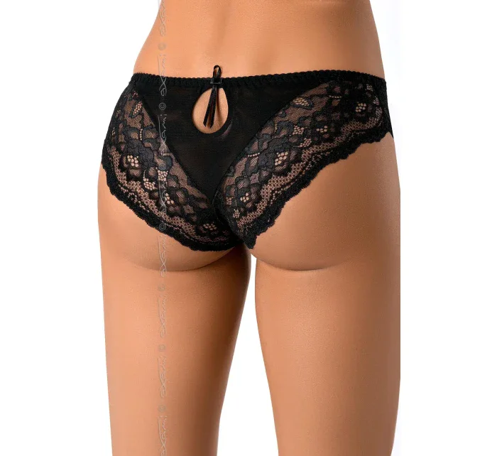 Axami V-7603 Zaina farba:čierna