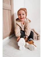 Dětské Trekové Boty Big Star model 21562647 Camel - Big Star Shoes