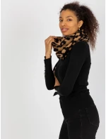 Tunelový šál AT KM ENEC B63 1.44P ťavia