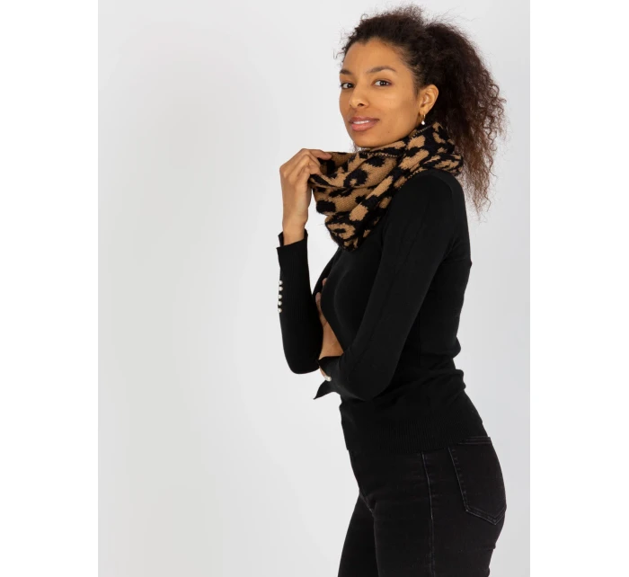 Tunelový šál AT KM ENEC B63 1.44P ťavia