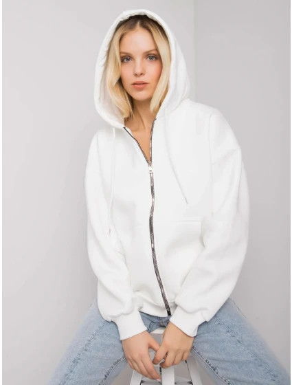 Mikina EM BL model 16732622 bílá - FPrice