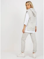 Sada EM KMPL model 17916653 světle šedá - FPrice Sada EM KMPL model 17916653 světle šedá - FPrice