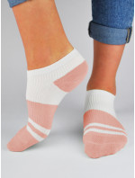 NOVITI Ponožky ST019-G-01 Multicolour