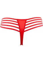 Tangá V-10078 červené - Axami