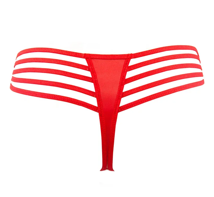 Tangá V-10078 červené - Axami