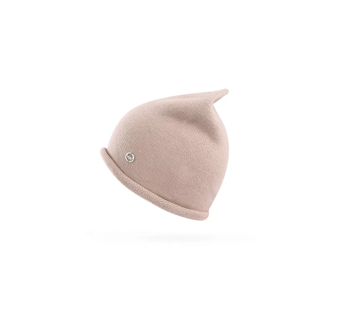 Dámska čiapka Vuch Vera Beige Dámska čiapka Vuch Vera Beige