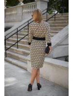 Denní šaty   model 20934317 - La Aurora