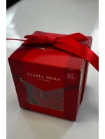 DÁMSKE VIANOČNÉ NOHAVIČKY 19044