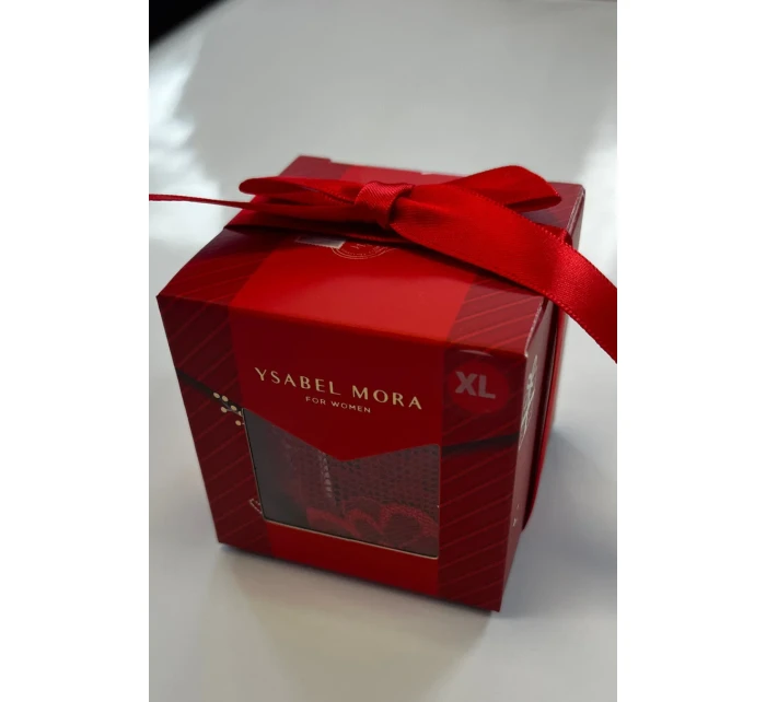 DÁMSKE VIANOČNÉ NOHAVIČKY 19044