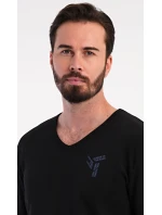 Pánské pyžamo dlouhé Erik Pánské pyžamo dlouhé Erik