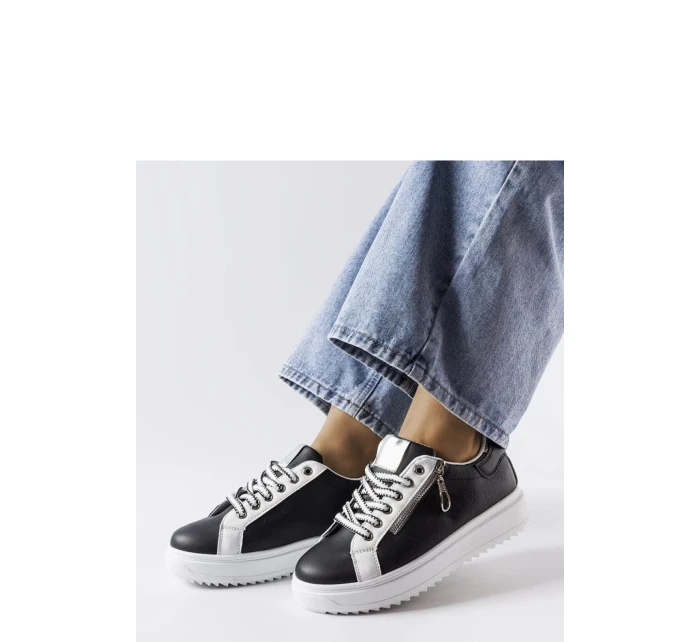 Športová obuv model 207763 Solea