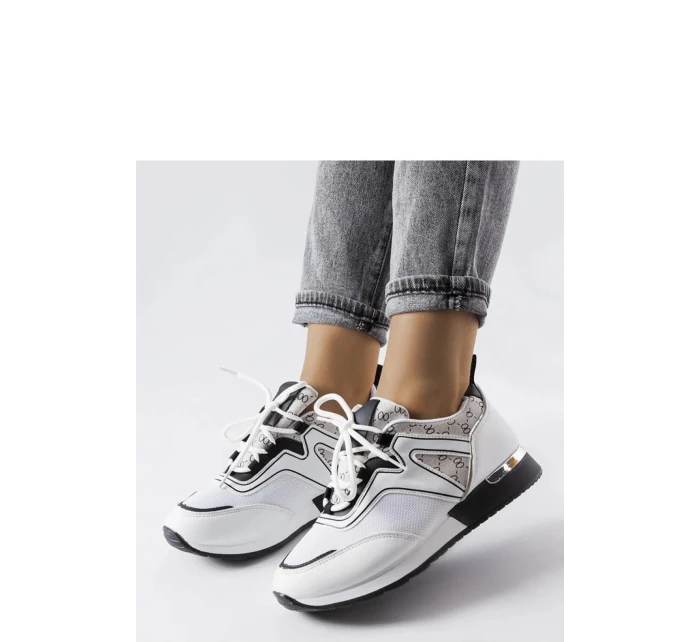 Tenisky model 207872 Solea Tenisky model 207872 Solea