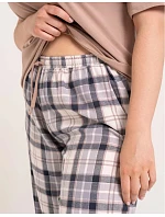Piżama Moraj PDD4500-012 M-2XL Piżama Moraj PDD4500-012 M-2XL