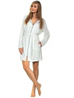 Dámský župan model 18540130 S2XL - L&L