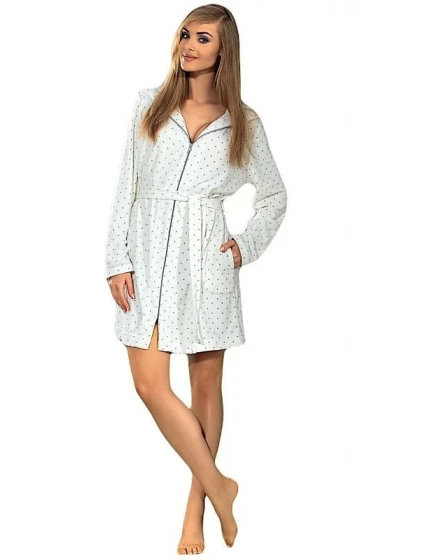 Dámský župan model 18540130 S2XL - L&L