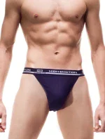 Pánske slipy Cornette Tanga High Emotion
