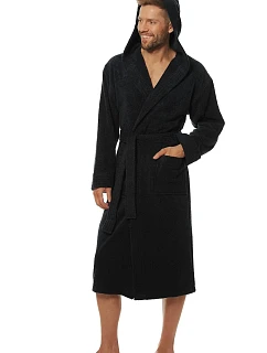 L&L 2104 Pánsky froté župan 3XL