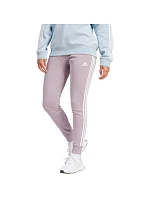 Nohavice adidas Essentials 3-Stripes Fleece W IR5403 ženy