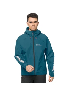 Bunda Jack Wolfskin Morobbia 2l Jkt M 1115511-4133