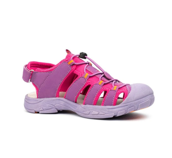Sandały Kids Sandal Jr dětské model 20775709 - Trollkids