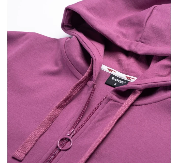 Hi-Tec Lady Rigel W Mikina 92800621051 Hi-Tec Lady Rigel W Mikina 92800621051