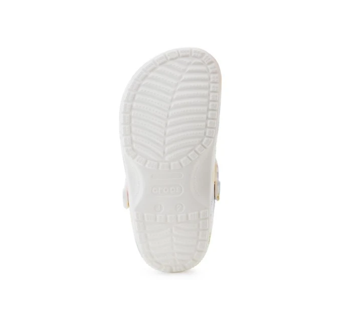 Crocs Classic Pastel Pets Clog K Jr 210995-0WV