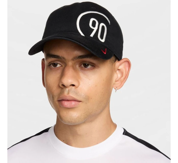 Baseballová čiapka Nike CLUB T90 FA25 II0552-010 Baseballová čiapka Nike CLUB T90 FA25 II0552-010