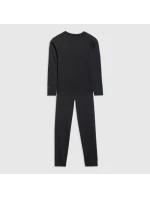 Detská bezšvová súprava spodného prádla (TOP+spodný diel) 4F 4FJWAW25USEAU258-20S