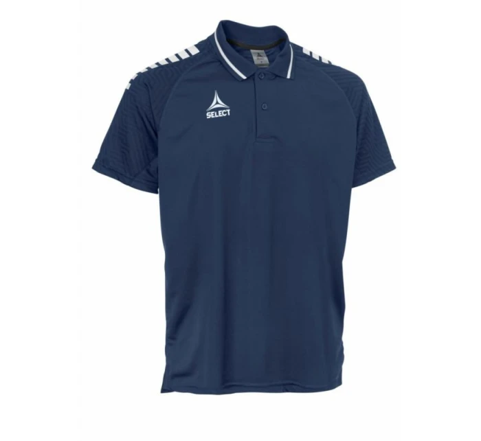 Polokošile Monaco navy blue model 21767578 - Select
