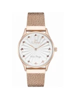 Dámske hodinky G.Rossi 11712B-3D3 + BOX Dámske hodinky G.Rossi 11712B-3D3 + BOX