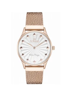 Dámske hodinky G.Rossi 11712B-3D3 + BOX