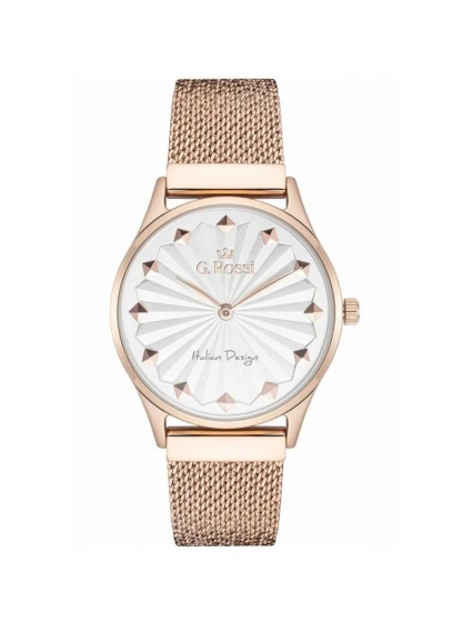 Dámske hodinky G.Rossi 11712B-3D3 + BOX Dámske hodinky G.Rossi 11712B-3D3 + BOX