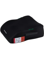 DETSKÁ PODLOŽKA SEDADLO DUNLOP ČIERNA