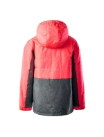 Dětská zateplená bunda Jr  model 17968347 - Brugi