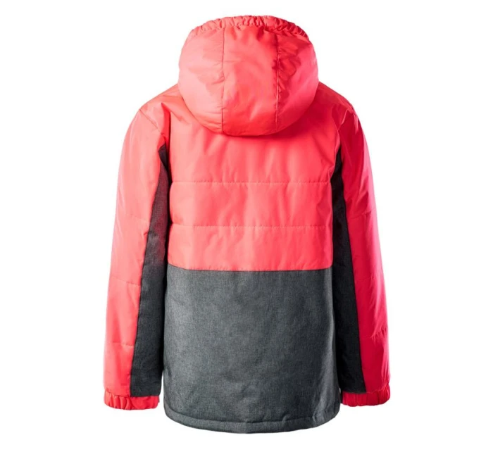 Dětská zateplená bunda Jr  model 17968347 - Brugi